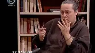 Milenko Nedelkovski Sou   petok 27 11 2009