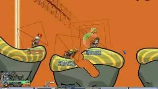 Gunbound BR - IIDARKNESSI Boomer Player #2