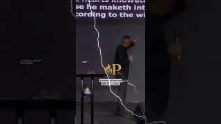 Spiritual Groaning Explained &mdash;Apst. Arome Osayi reveals the power of groaning in prayer. Don't skip