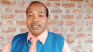 PASSION WEEK MESSAGE || DAY-1 || DINESH BHAI GAMIT || BRETHREN CHURCH CHAMPAWADI -||- 5 APRIL 2020