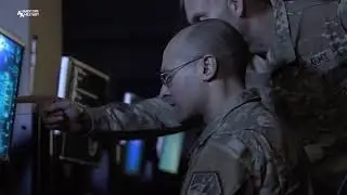 Modern Cyberspace & Electronic Warfare