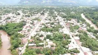 Chicomuselo Chiapas