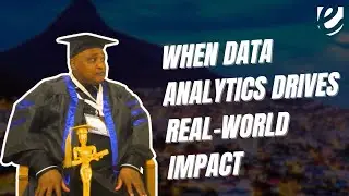 From Advanced Analytics to Practical Decision Making |  @edumindslearning  #doctorate #data