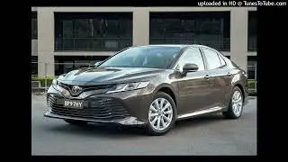 [FREE] Skoda Oktavia A7 & Kia Rio 4-speed III Type Beat - 