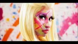 Nicki Minaj   Beez in the Trap ft  2 Chainz