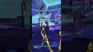 How To Duplicate Weapons and Items In Borderlands 2 (ft. @UncleZerk ) #gaming #borderlands2  #shorts