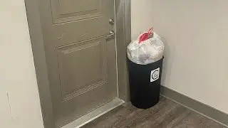Valet Trash 101: Why property management should enforce the use of trash cans with valet trash?