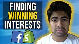 How To Find WINNING Facebook ADs Interests | Facebook ADs Targeting 2021