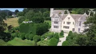 Owlpen Manor and Country Estates