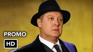 The Blacklist 8x12 Promo 
