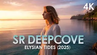 SR DeepCove &ndash; Elysian Tides (2025) 🌊 Deep House &middot; Chill Mix &middot; Female Vocal Lounge &middot; Sunset Vibes 4K