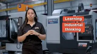 First Episode : Bridging the gap between Engineering Education & real world of Modern Manufacturing