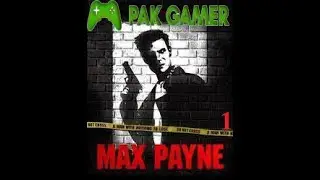 Max Payne 1 Pc Game Part I (American Dream) Chapter 4 (The Blood Veins of New York)