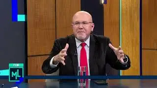 Milagros Leiva Entrevista - SET 15 - CARLOS BRUCE: 