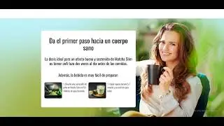 &iexcl;Matcha Slim: Baja de peso sin dieta &ndash; &iexcl;Pierde 10 kg en Ecuador ya!