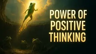 सकारात्मक सोच की शक्ति | Power of Positive Thinking | Motivational Story in Hindi