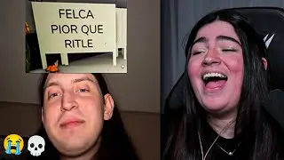 felca foi jurado de morte por crianças do roblox