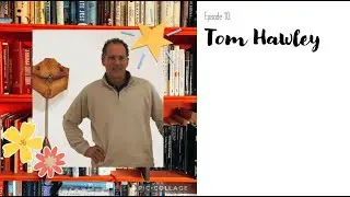 Tom Hawley: The Lives Of (Collection 2 Finale, S2-E10)