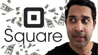 Square (SQ) stock just made us SO much money 🤑