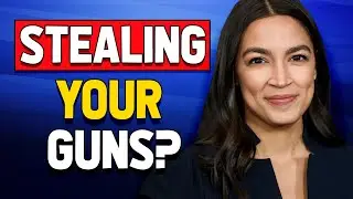 Second Amendment Under ATTACK