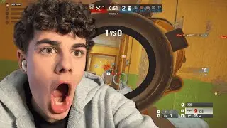 Siege is...Coming Back?