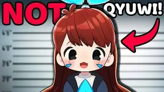 Can Fans SPOT Their Favorite VTuber By ONLY Her MOVEMENTS? &mdash; [Qyu Who]
