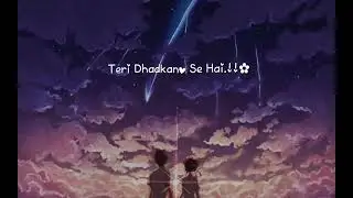 teri darkano se hain quash e meri🌼🌼🌼🌼||status for you||status video||love status||