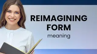 Reimagining Form: A Creative Leap in English