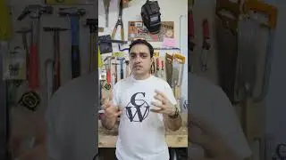 Leatherworking #short // Antiquing Leather