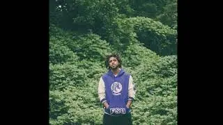 [FREE] J Cole Type Beat - Reflective [prod: DJ Pain 1]