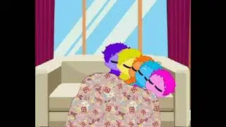 Boobahs in a blanket (for @higbeeproductions2340)