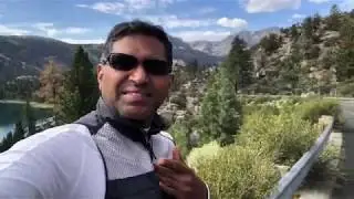 Lake Mamie California