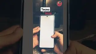 👑Tecno All model toch check code 100% working💪