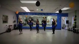 Mamma Maria Line Dance