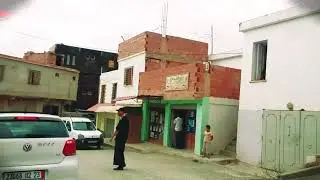 Ichemoul time laps إشمول بالتصوير السريع 2017
