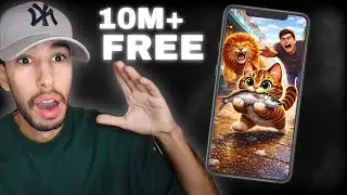 Creating AI Cat Story Shorts That Go Viral (100% Free)