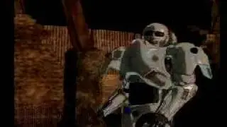 Monsters of the Id - Ruins clip