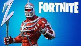 Zeed no Fortnitemares - Fortnite - PS5