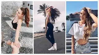 Emilia Bte Musical.ly Compilation | July 2018