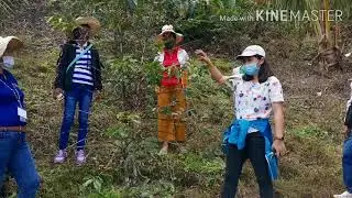 USAID Protect Wildlife & PhilCAFE TOT on Coffee Production and Farm Management