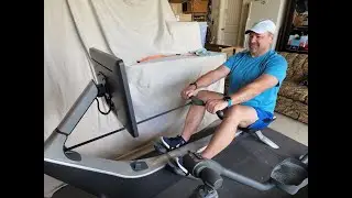 Hydrow video review: Why I'm a lifetime subscriber now