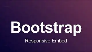 Bootstrap 3 Tutorial 78 - Panels With List Groups