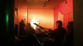 pablo rossil trumpet