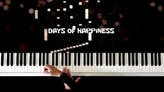 Days of Happiness Gert Wilden (