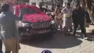 vote ko izzat do | PMLN SONG | SHER ZAMAN TAKKAR SONG