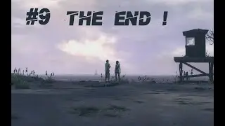 The End ! | The Walking Dead : Michonne | Part #9