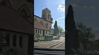 Fascinating history of Stony Stratford a picturesque town in England #automobile #roadtrip #history