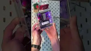 Cool Down & Power Up: Unboxing the Pironman 5 Case for Raspberry Pi 5