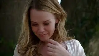 Abbie Cobb feet