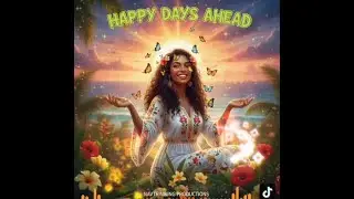 Happy Days Ahead (Original) #reggae #reggaemusic #original #happy